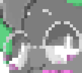 [9c272c] I spot the only crybaby right here right now Spectral... And I'm looking right at im...