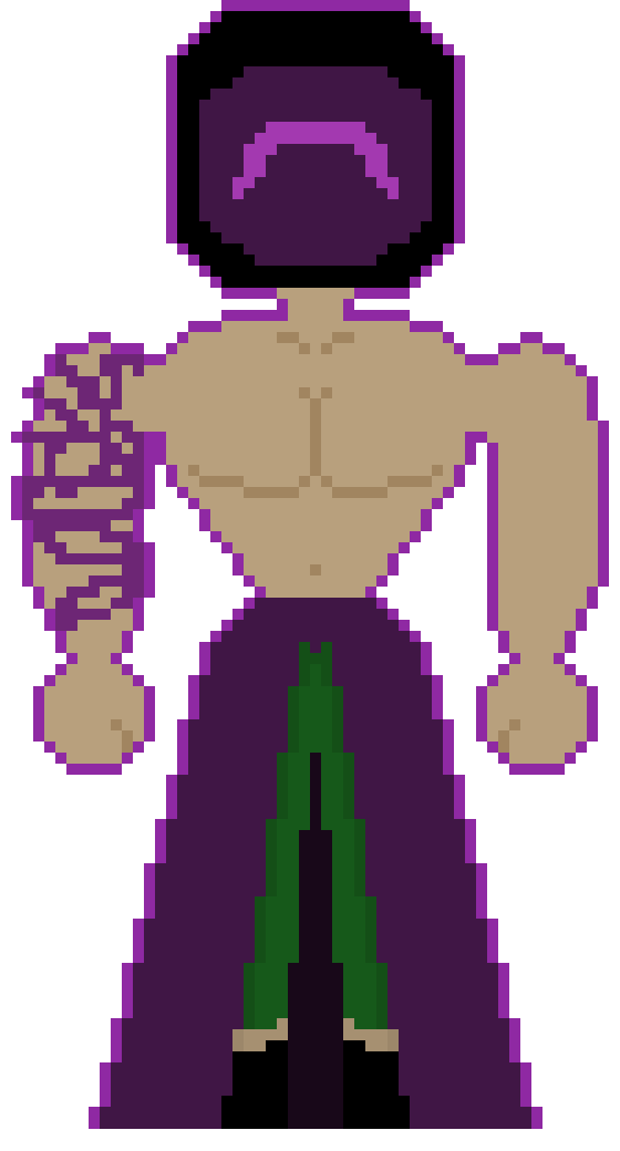 [25d002] Well you could stick with me, pal!