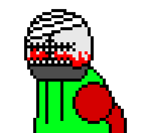 [30dec3] spring, without asking ANY questions, post an image of spring the second. not full body though. just head or upper body. -Antipathy Ez-ank