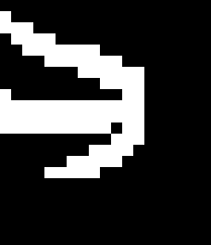 [8d9029] meh, that's close enough for the bottom. - xavier