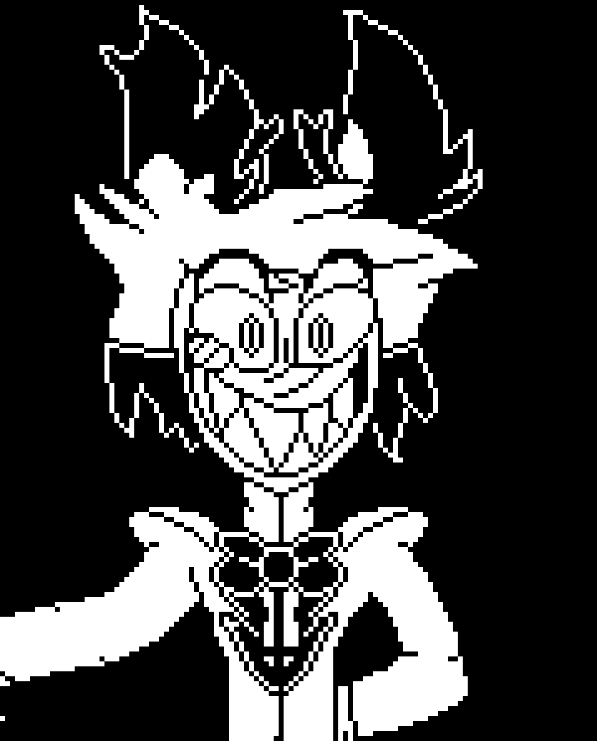 [4793a2] -looks at anti anti- your right about that! hell IS never full!