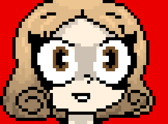 [f7c573] im hoping to finally use my axe to slice the shadows into pieces soon.. hehe..