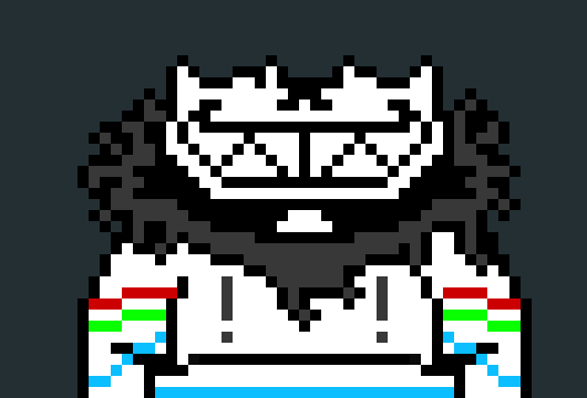 [d959ff] *jumps away* I'm fine.. *walks away and trips* ow.. 