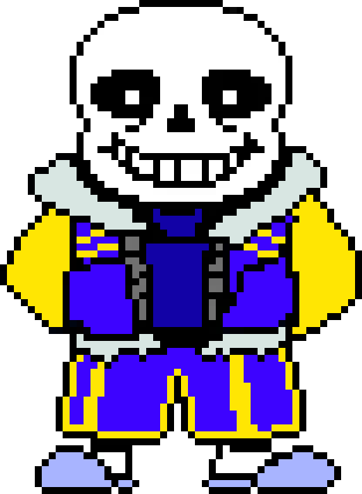 [3211f5] Pacifist outer