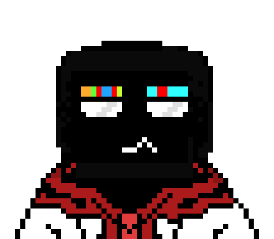 [c8bb2d] i dont even know who im friends with here tbh