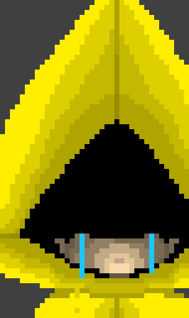 [401102] *anywyas..mino why do you have that paper bag on your head..?-six(rainbowfox2011