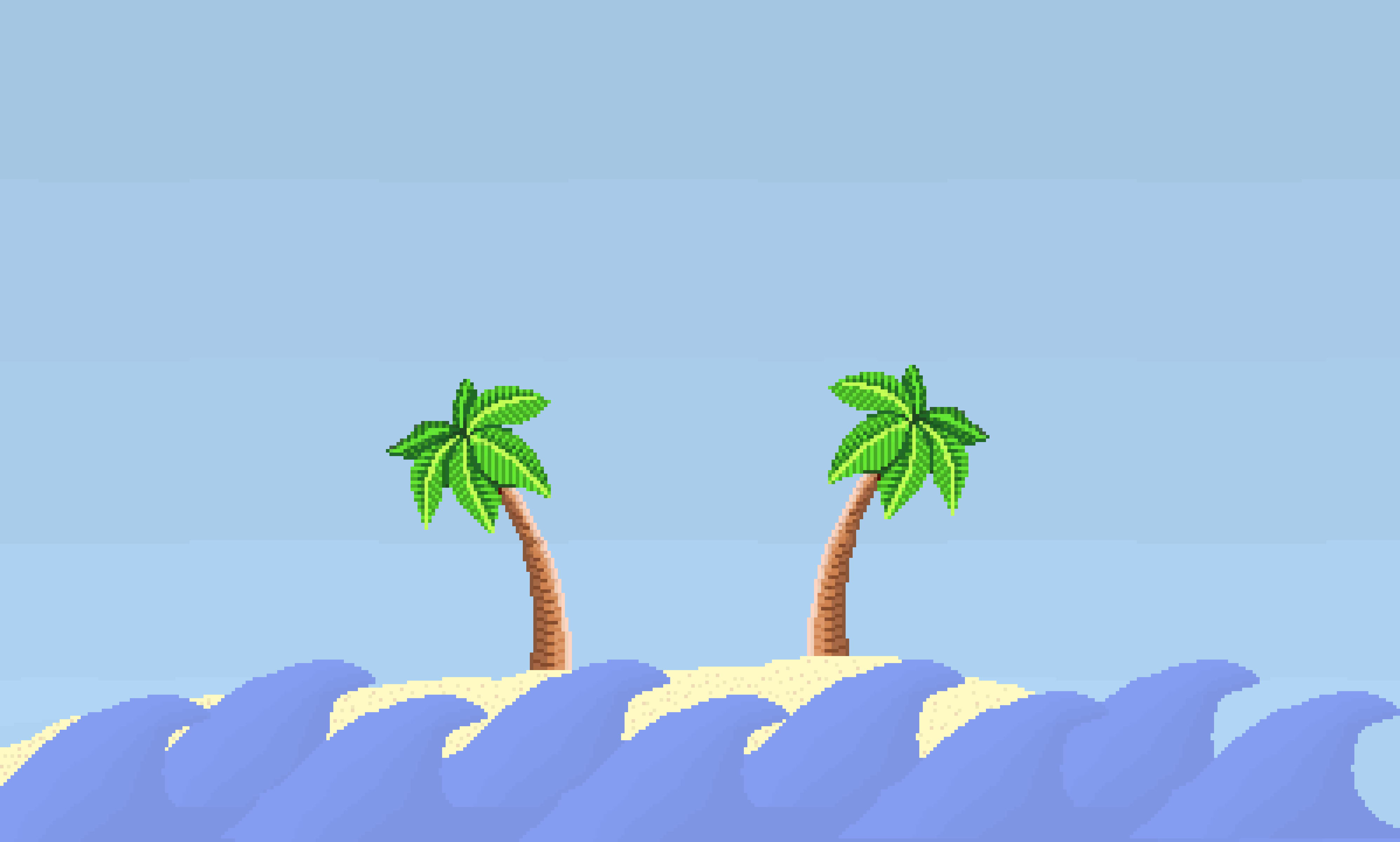 [ec91ad] Lonely Island 2