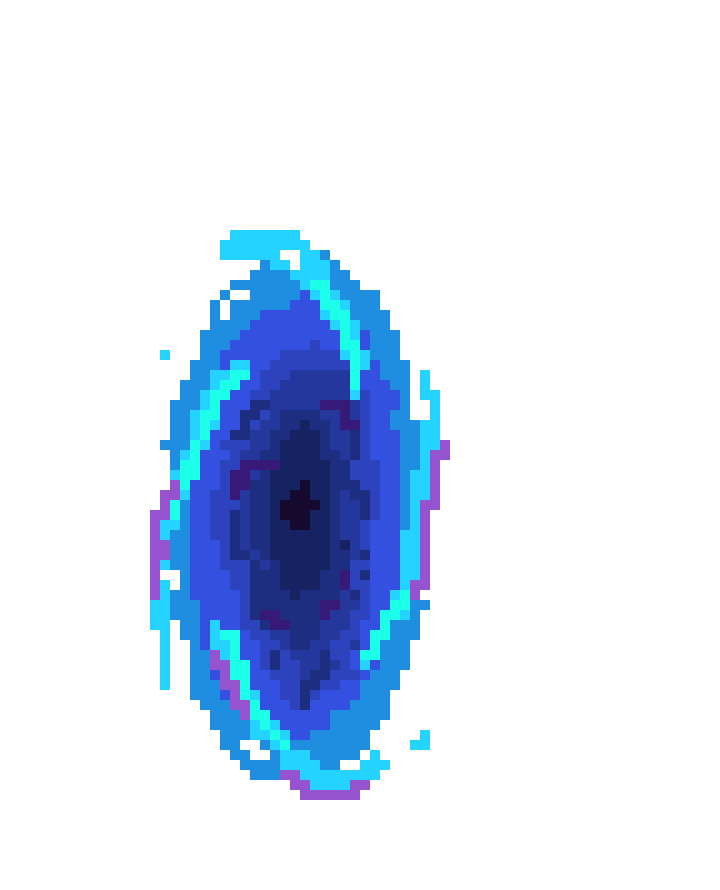 [4cb6bc] A strange portal has appeared -Jordan