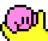 [e8f748] good thing you dont run the site! -kirbs