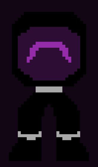 [25d002] .... *You feel a powerful sense of Dread, a sense of crushing hopelessness, and you cant hear a silent Cry*