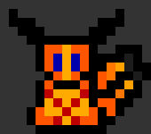 [4865ea] *Crim is now annoyed at the figures.* - Crim