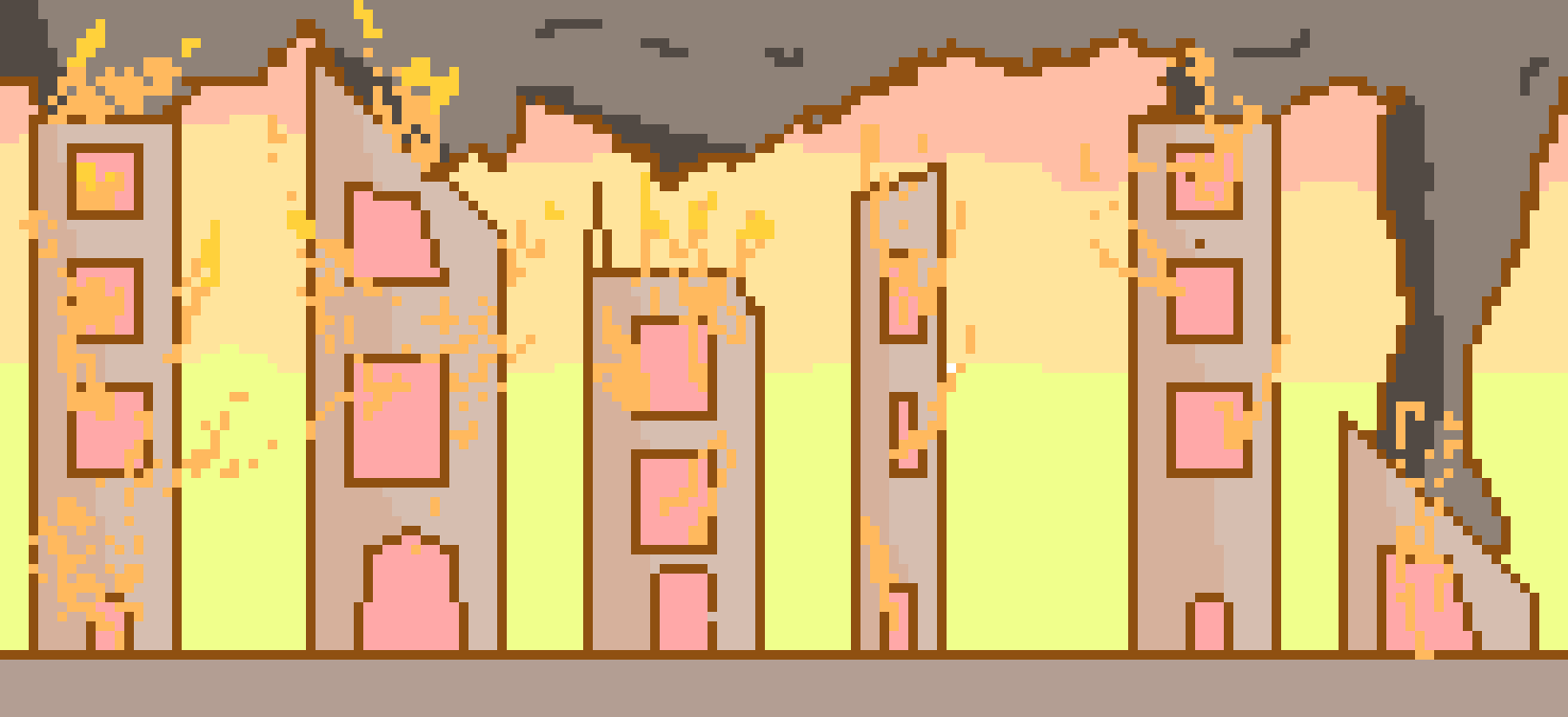 [3d6b94] Its a hot day