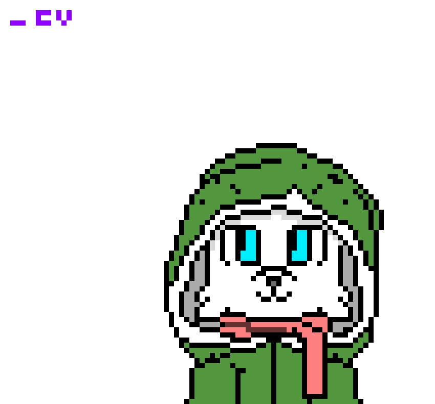 [5b2f3e] eh. as long as you don't post my sprite. you can always enter the sprite to search for the signature CV