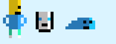 [565a2d] more quality shading -breadman