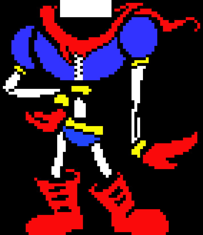 [af4498] Papyrus body 3.9