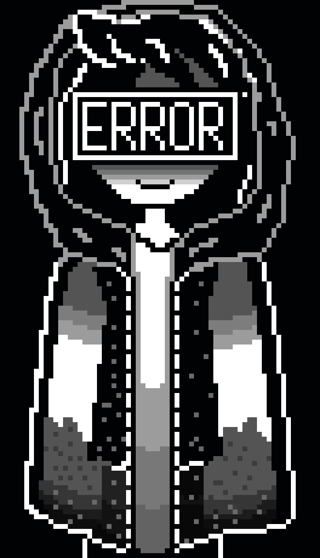 [76da01] she has no Idea what the real Jaiden looks like