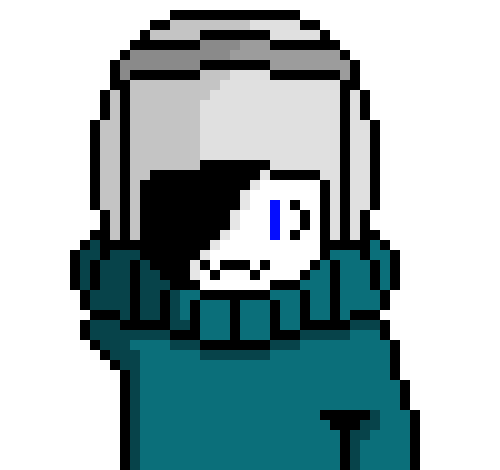 [3897d8] calm  ? i never lose hope