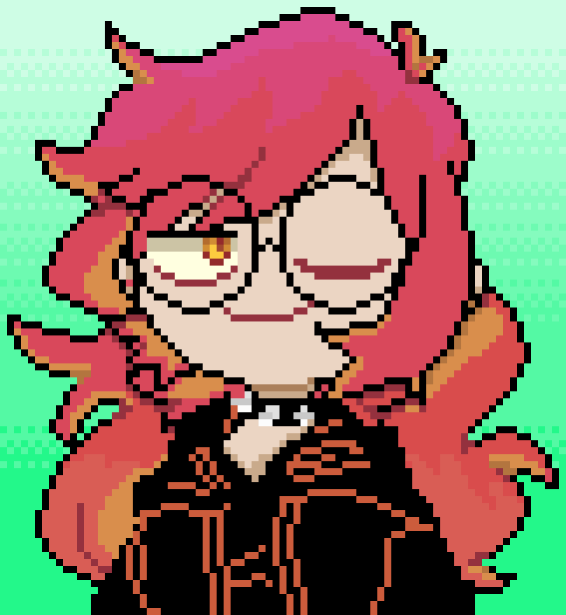 [8a598a] Lol. Watch me make him leave instantly.