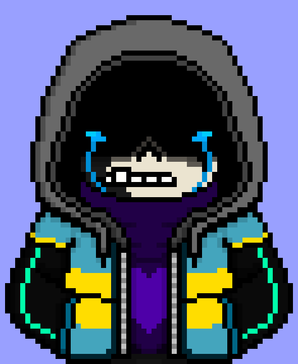 [752b4c] You brought up A-Aster.....Then you know that I`m not supposed to love, even though I do....I`m a living lab rat weapon made to kill.........So how is it not my fault?