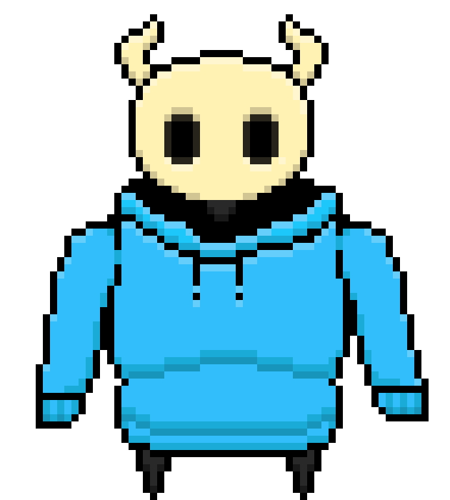 [377006] Hollowtale! Knight (animation1)