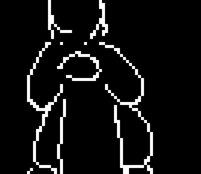 [cc6fe3] Hi back, I'm Toriel, the caretaker of the rui