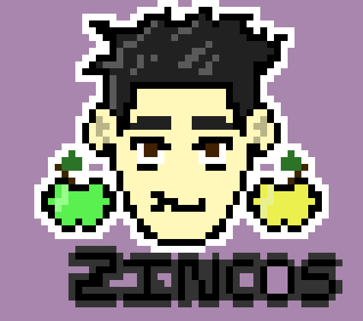 [9664c4] ZincosArtPixl