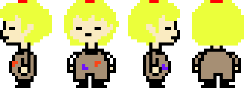 [dc22e7] Some Mia Sprites