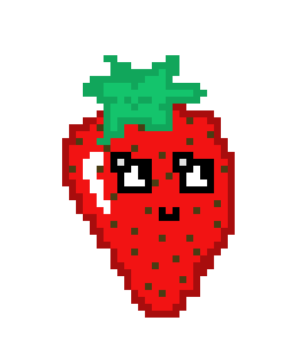 [9664c4] Strawberry