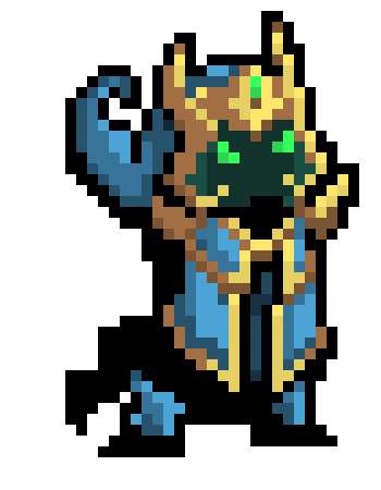 [1b053e] final boss veigar