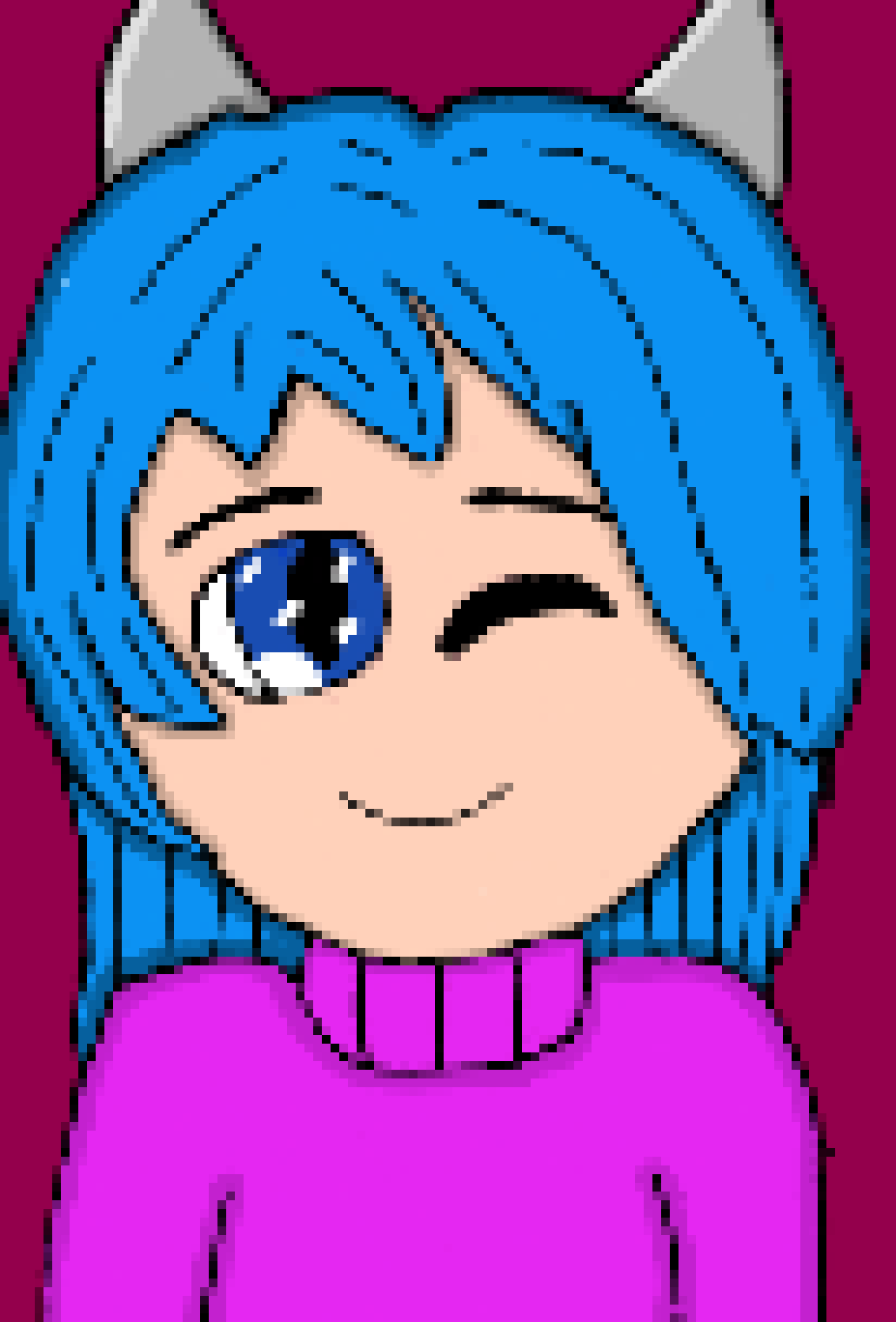 [3174be] oh well, guess i can't give it as a surprise. But that's fine, also okie Caftar