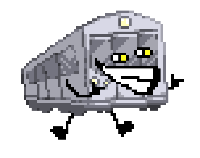 [e25ae6] I too, prefer the original Undertale.