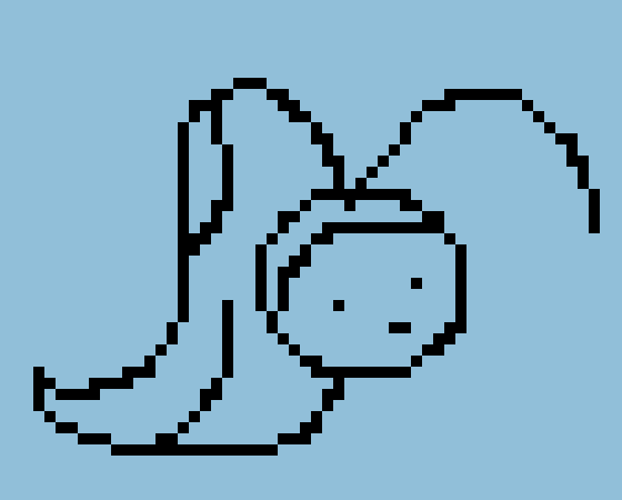 [f7c573] also random question has anyone ever thought about how weird cartoon characters talk? how come they always nod when talking or move their head back when talking? like for example https://www.youtube.com/watch?v=gKAfhlChq4Q