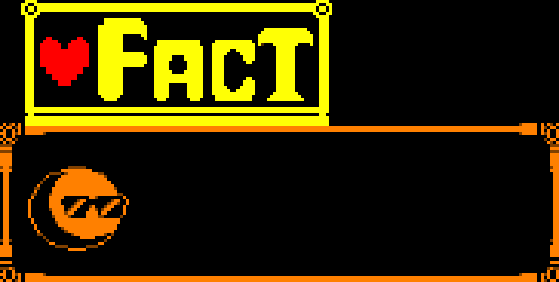 [d52335] Fact Button + Dialogue Box (Heart)