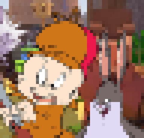 [2126b4] Sinful RP Must stop