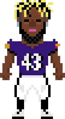 [6bf25e] Roderick King