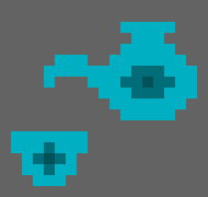 [5101cd] ill give you some of my cups and teapots, for free. -Bill