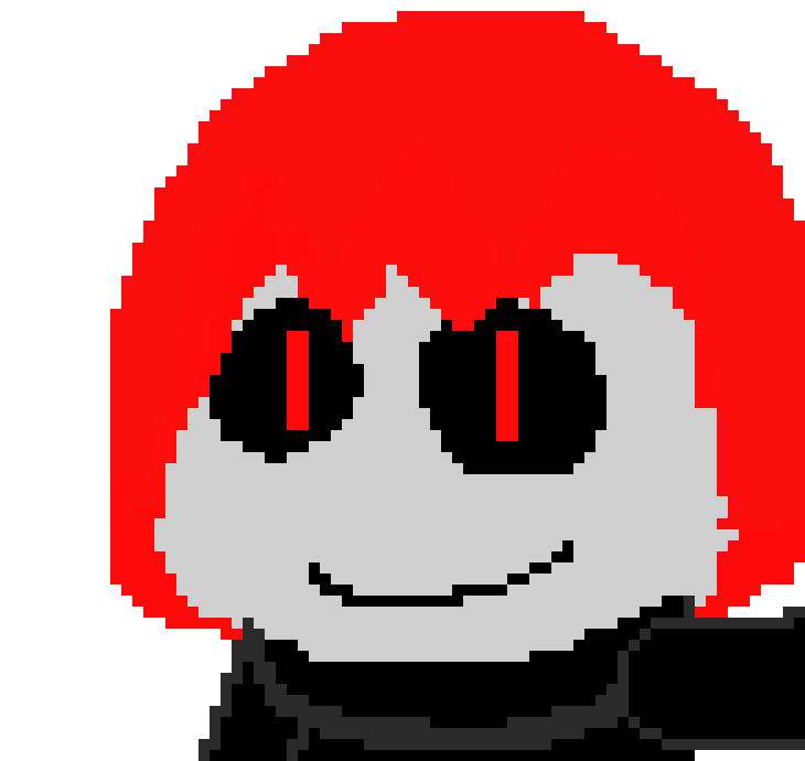 [53a360] this isn't the same betty we have, because the last one will run away like a coward, this one walked away because the chat is dead,