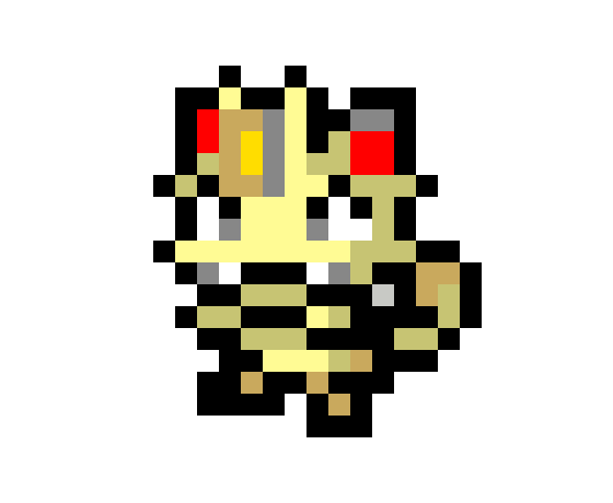 [9664c4] Terraria Character