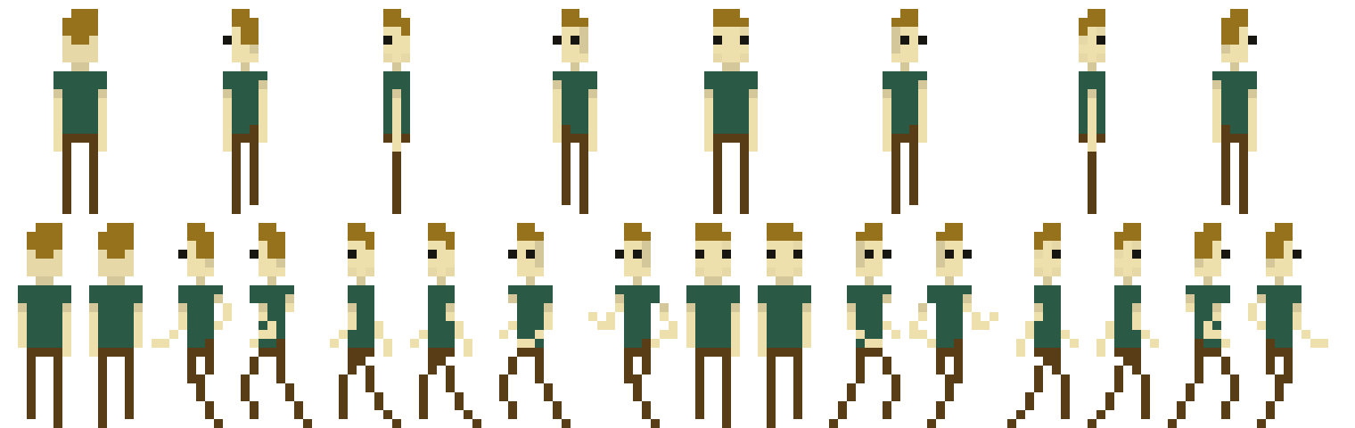 [9664c4] full animations