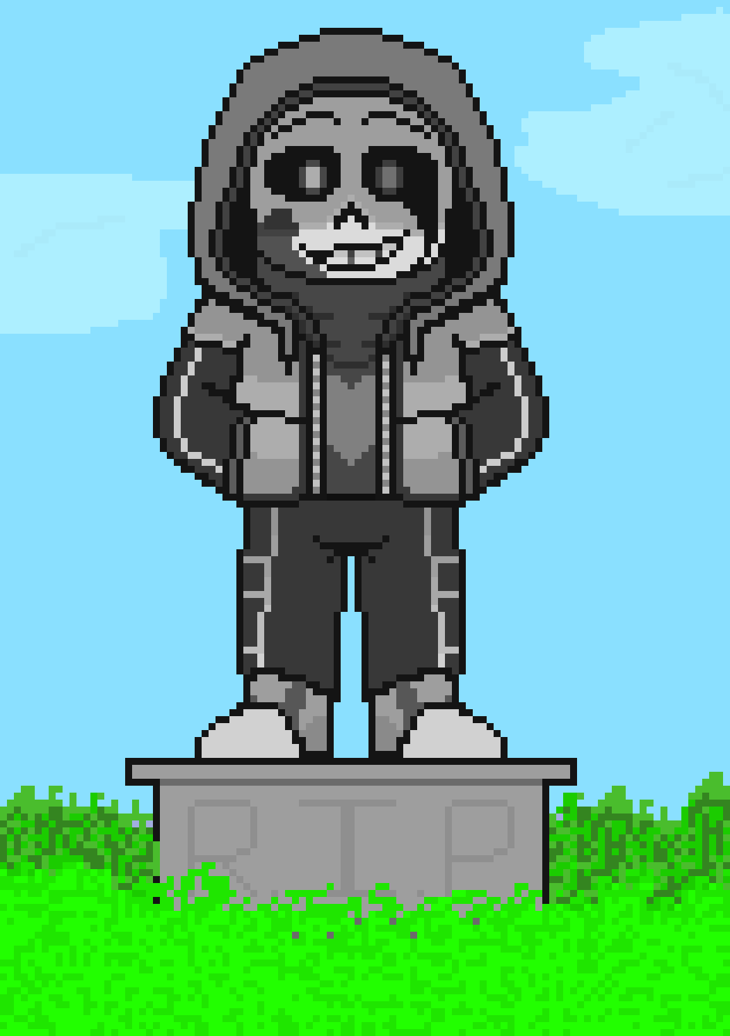 [752b4c] Boarder`s Grave