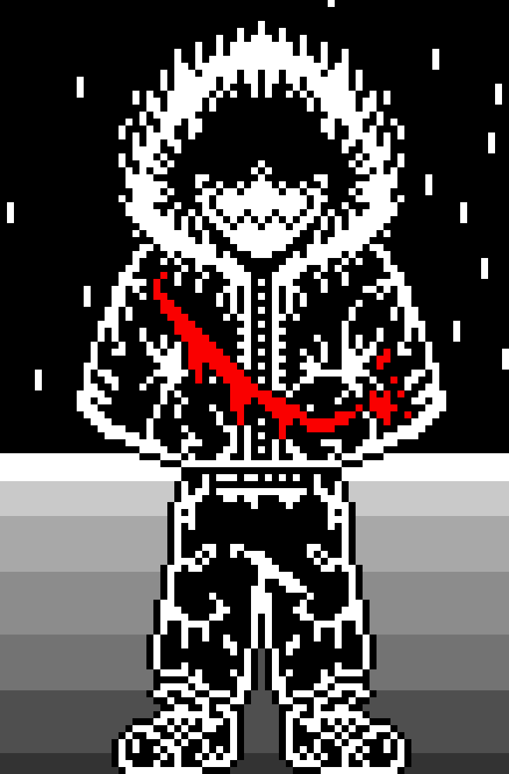 [95be89] (Oh come on if you're gonna hit him put more fucking effort into it!)