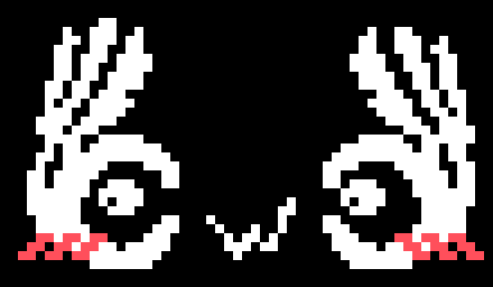 [63ceb7] -Gets uncomfortably close to Lucas- HEWWO WEWCOME TO HEWW!