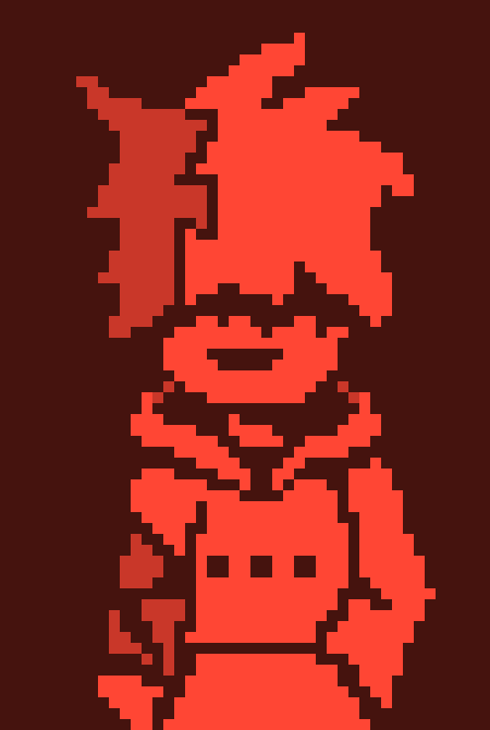 [fe30e2] Oh look it's goopi, Sup