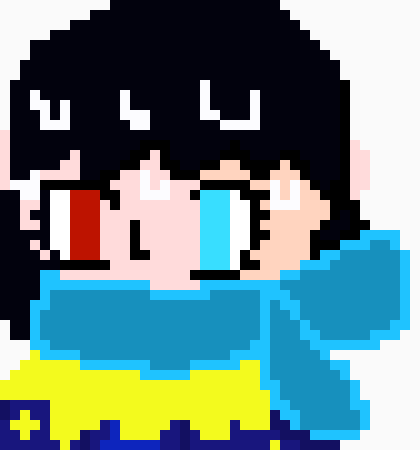 [904ba9] ..... anyone like my new jacket p gave me that I have to edited ever time