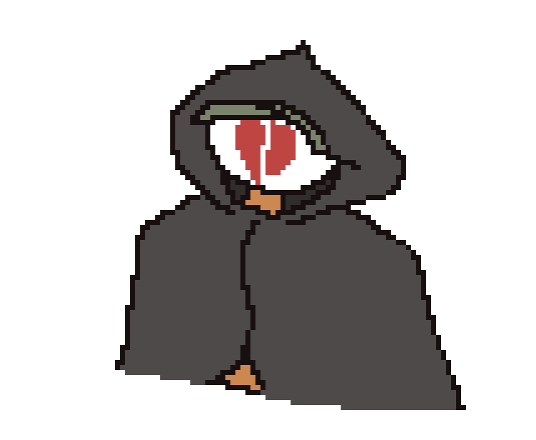 [e1b620] Jacques Ohff redesign for PAM RPG that i really need to find a name for