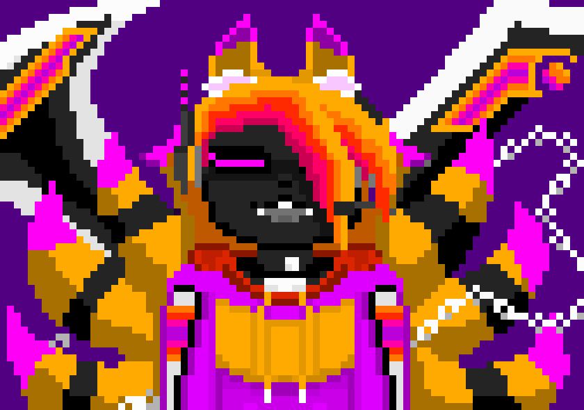 [aeaddc] [Ekusukariba]  i never overslep ive been just meditating