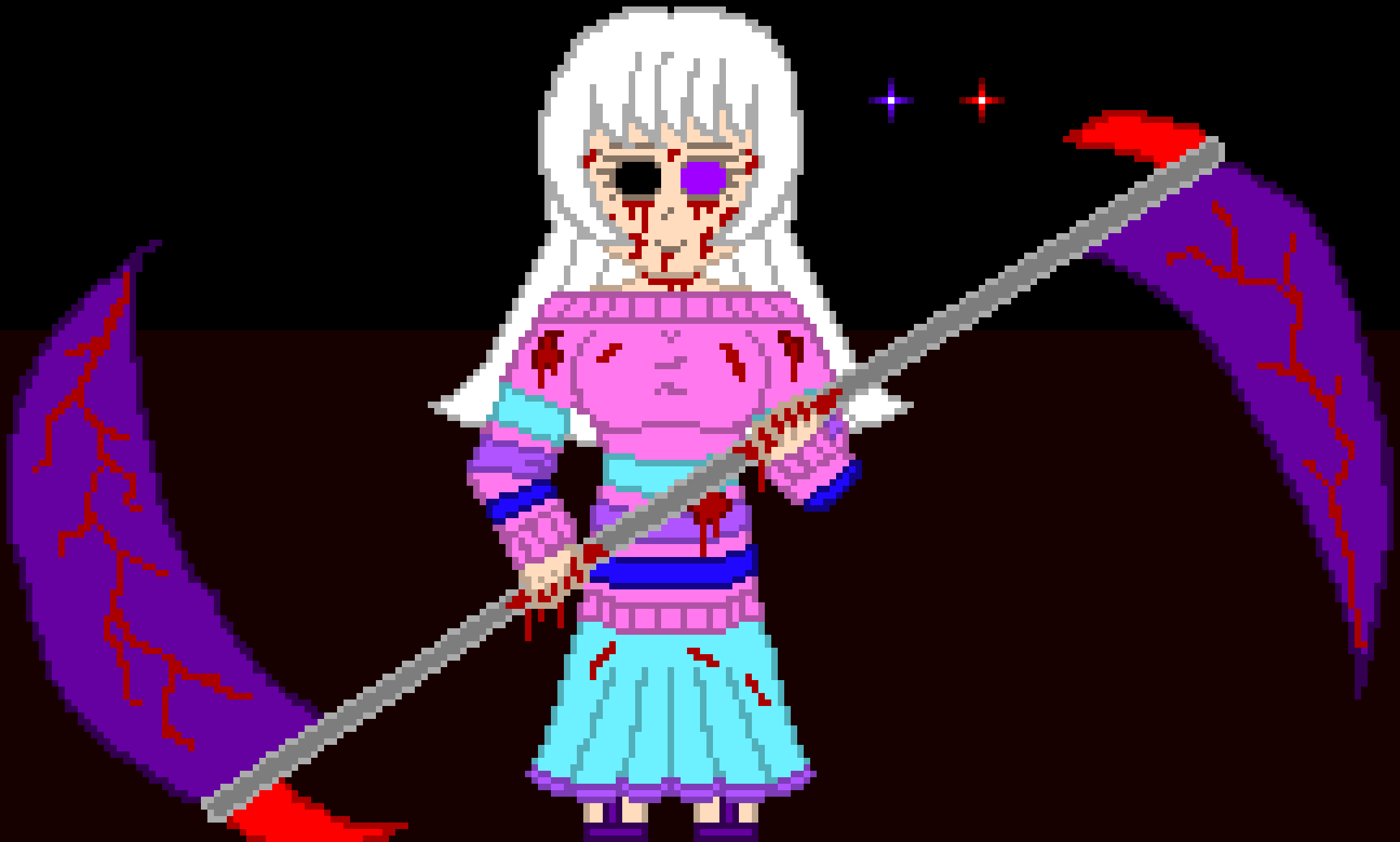 [33a261] Well not just one that glitch - TSD