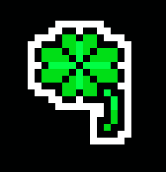 [4a85be] F.O.E. Lucky Status Effect