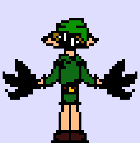 [17d6d3] i don't care what the stupid lore of that crud-pasta says my headcanon is that lord x was a troll made to bring pain and suffering by saying "BALLS-BOTTOM TEXT" while summoning a JoJo stand and making Tails heart explode from utter cringe