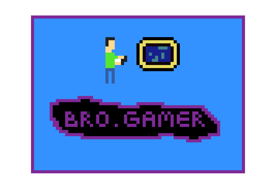 [9664c4] BrO.Gamer